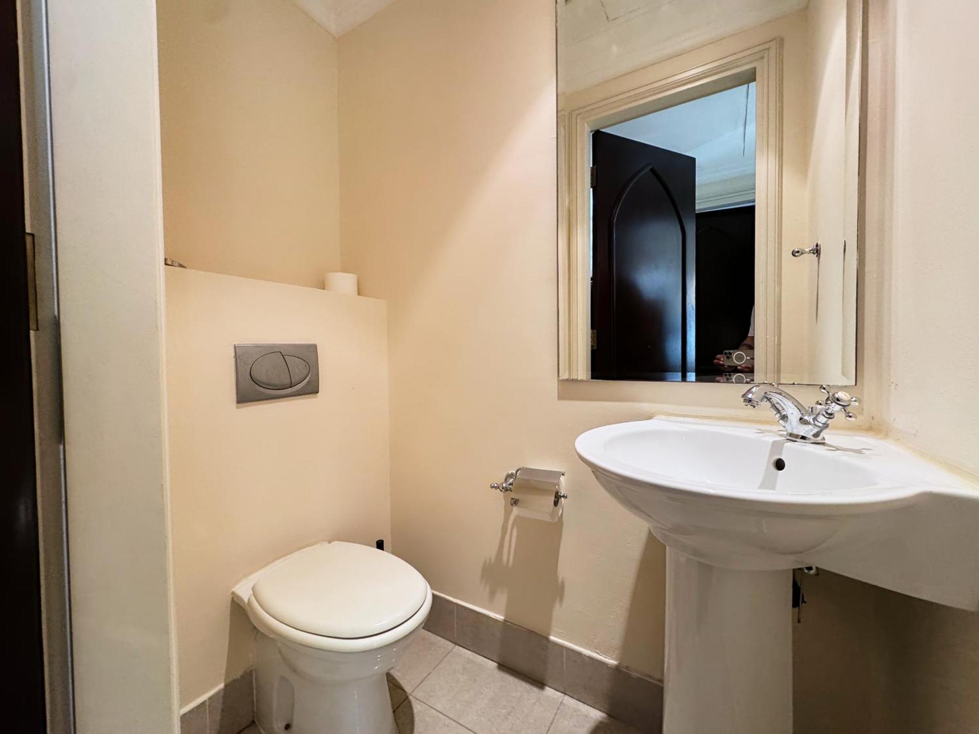 Golden Homes Souk Al Bahar Burj Khalifa View Tajer Residences 1Br Mint Avenue Near , Dubai Mall & Burj Khalifa Eksteriør bilde