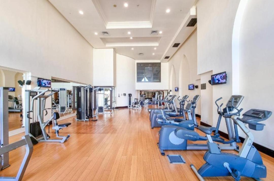 Golden Homes Souk Al Bahar Burj Khalifa View Tajer Residences 1Br Mint Avenue Near , Dubai Mall & Burj Khalifa Eksteriør bilde