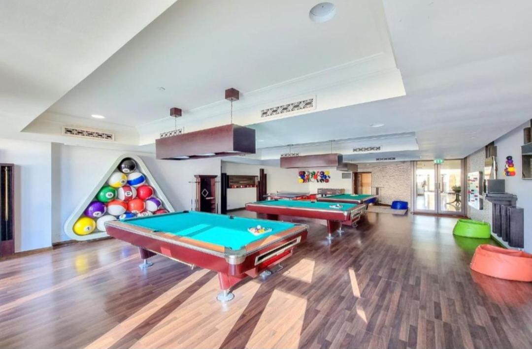 Golden Homes Souk Al Bahar Burj Khalifa View Tajer Residences 1Br Mint Avenue Near , Dubai Mall & Burj Khalifa Eksteriør bilde